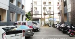 ขายคอนโดราคาถูก พร้อมผู้เช่า 1 ห้องนอน – เจ็ดยอด เชียงใหม่