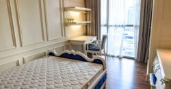 Luxury 2-Bedroom Condo for Rent at Le Luk Condo – BTS Phra Khanong Bangkok