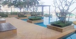 Luxury 2-Bedroom Condo for Rent at Le Luk Condo – BTS Phra Khanong Bangkok