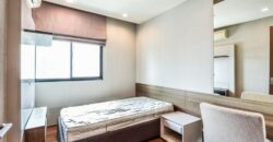 Modern 2-Bedroom Condo for Rent in Sathorn – Bright and Convenient Living in Bangkok