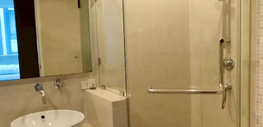 2 Bedroom Condo for Rent – BTS Phrom Phong Perfect for Expat Long Term Living Bangkok