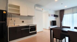 Condo for Rent at Ekkamai | 2 bedrooms | Bright Natural Light Perfect Work from Home