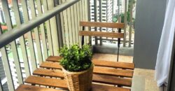 Luxury One Bedroom Condo for Rent at ThongLor Bangkok