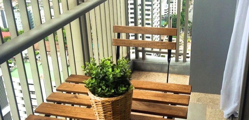 Luxury One Bedroom Condo for Rent at ThongLor Bangkok
