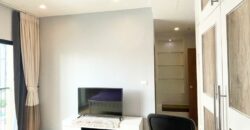 Condo for Rent Phayathai 1 bedroom, Natural Light Near BTS PhayaThai