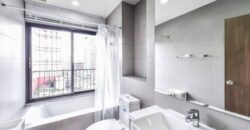 Condo for Rent Phayathai 1 bedroom, Natural Light Near BTS PhayaThai