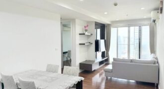 2 bedrooms Condo for Rent Near BTS Nana and BTS Asok Bangkok