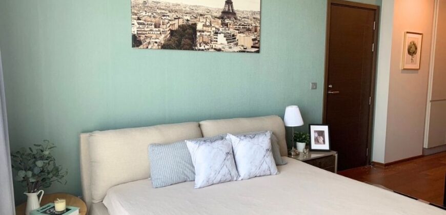 Luxury One Bedroom Condo for Rent at ThongLor Bangkok