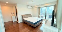 2 bedrooms Condo for Rent Near BTS Nana and BTS Asok Bangkok