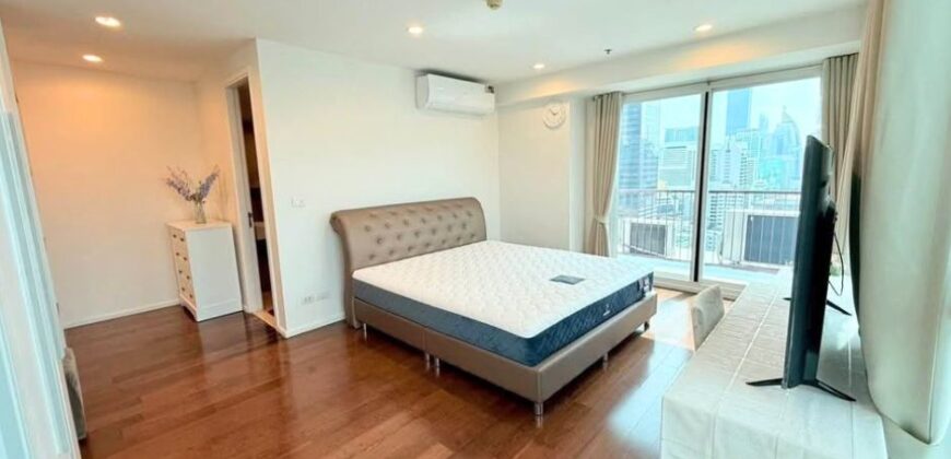 2 bedrooms Condo for Rent Near BTS Nana and BTS Asok Bangkok