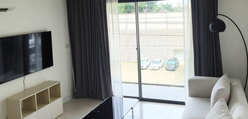 Low Rise Condo for Rent on Sukhumvit 61 ThongLor 2 bedrooms Bangkok