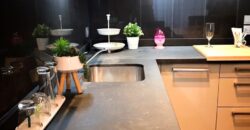 Luxury One Bedroom Condo for Rent at ThongLor Bangkok
