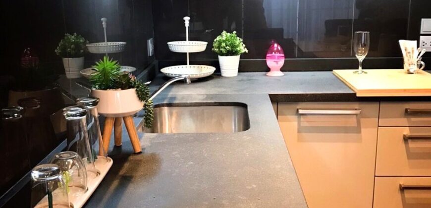 Luxury One Bedroom Condo for Rent at ThongLor Bangkok