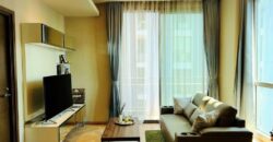 Luxury One Bedroom Condo for Rent at ThongLor Bangkok