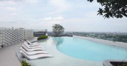 Condo for Rent at Ekkamai | 2 bedrooms | Bright Natural Light Perfect Work from Home