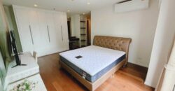 2 bedrooms Condo for Rent Near BTS Nana and BTS Asok Bangkok