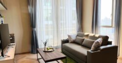 Luxury One Bedroom Condo for Rent at ThongLor Bangkok
