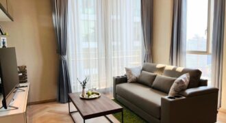 Luxury One Bedroom Condo for Rent at ThongLor Bangkok