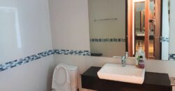 Modern Condo for Rent at Phayathai 2 bedrooms Panoramic City View