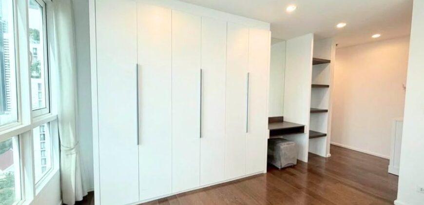 2 bedrooms Condo for Rent Near BTS Nana and BTS Asok Bangkok
