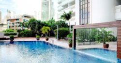 3 bedrooms Condo for Rent at Phrom Phong Sukhumvit Bangkok
