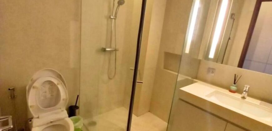 Luxury One Bedroom Condo for Rent at ThongLor Bangkok