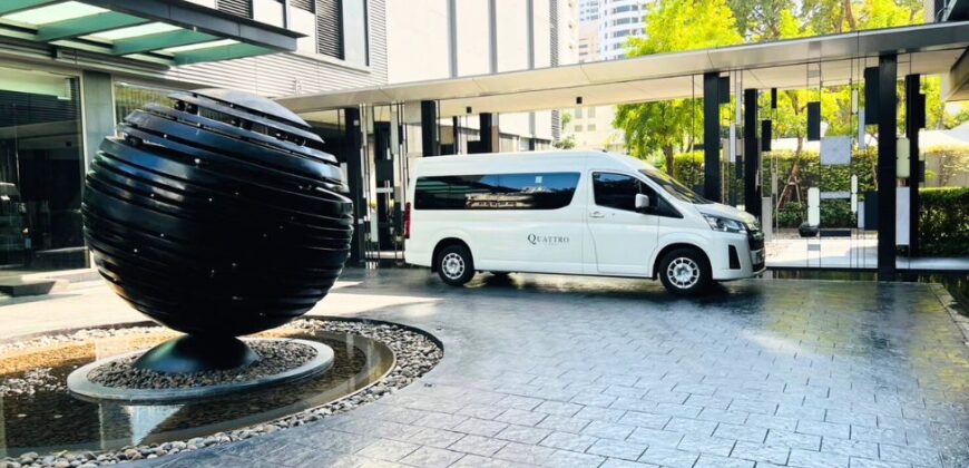 Luxury One Bedroom Condo for Rent at ThongLor Bangkok