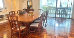3 bedrooms Condo for Rent at Phrom Phong Sukhumvit Bangkok