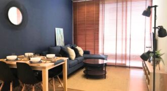 Low Rise Condo for Rent – HASU HAUS Condo, Sukhumvit 77 BTS Onnut
