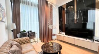 Luxury Duplex Condo for Rent at Chidlom 1 bedroom Nice Beautiful Room Bangkok