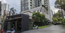 Luxury Condo for Rent – Thonglor 2 bedrooms 2 bathrooms Bangkok