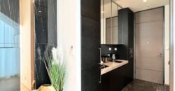 Luxury Duplex Condo for Rent at Chidlom 1 bedroom Nice Beautiful Room Bangkok