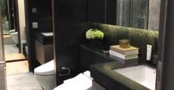 Luxury Duplex Condo for Rent at Chidlom 1 bedroom Nice Beautiful Room Bangkok