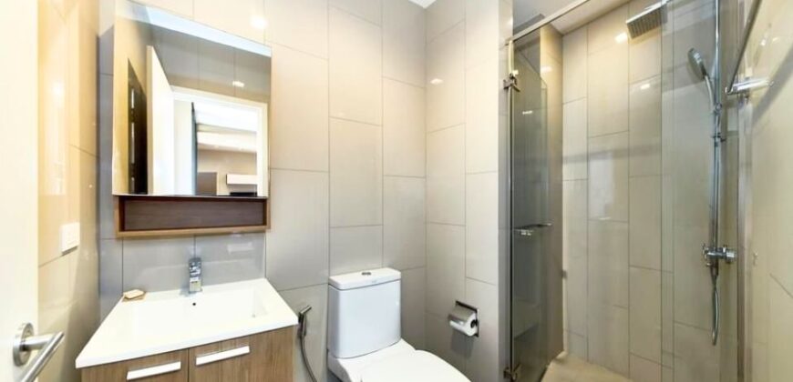 Low Rise Condo for Rent – HASU HAUS Condo, Sukhumvit 77 BTS Onnut