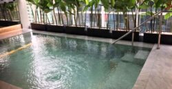 Luxury Duplex Condo for Rent at Chidlom 1 bedroom Nice Beautiful Room Bangkok