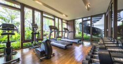 Low Rise Condo for Rent – HASU HAUS Condo, Sukhumvit 77 BTS Onnut