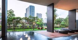 Low Rise Condo for Rent – HASU HAUS Condo, Sukhumvit 77 BTS Onnut