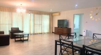 3-Bedroom Condo for Rent – Offers a large unit in a affordable price, Thonglor Bangkok