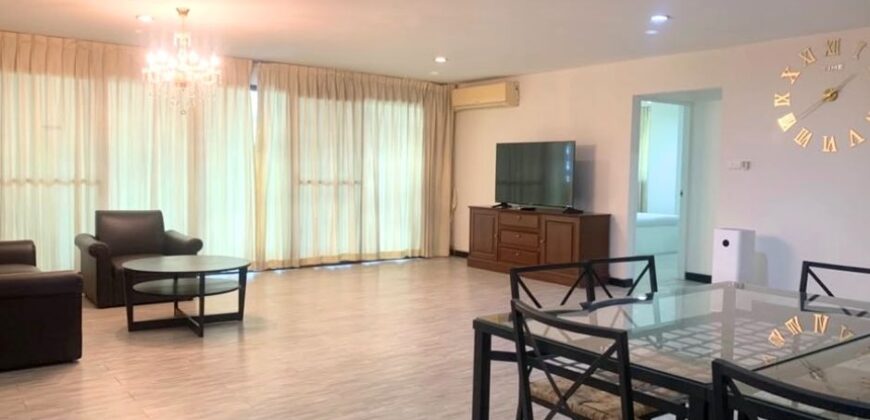 3-Bedroom Condo for Rent – Offers a large unit in a affordable price, Thonglor Bangkok