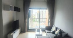 Condo for Rent at Ekkamai | 2 bedrooms | Bright Natural Light Perfect Work from Home