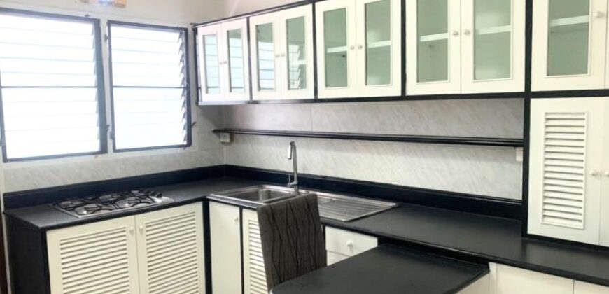 3-Bedroom Condo for Rent – Offers a large unit in a affordable price, Thonglor Bangkok