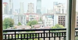 Condo 2 bedrooms for Rent at Sukhumvit 11 Near BTS Nana Bangkok