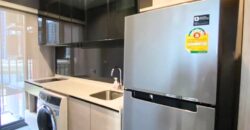Condo for Rent 2 bedrooms at THE BASE Garden Rama 9 Great Location Near ARL