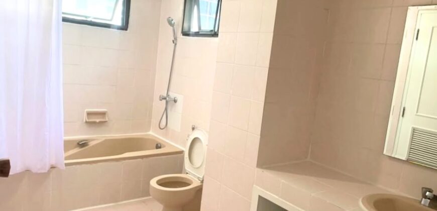 3-Bedroom Condo for Rent – Offers a large unit in a affordable price, Thonglor Bangkok