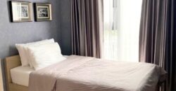 Condo for Rent 2 bedrooms at THE BASE Garden Rama 9 Great Location Near ARL