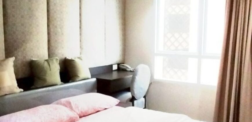Condo 2 bedrooms for Rent at Sukhumvit 11 Near BTS Nana Bangkok