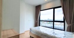 Condo for Rent at Ekkamai | 2 bedrooms | Bright Natural Light Perfect Work from Home