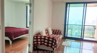 Condo for Rent Sukhumvit Near BTS Phrom Phong with Full Kitchen plus Oven