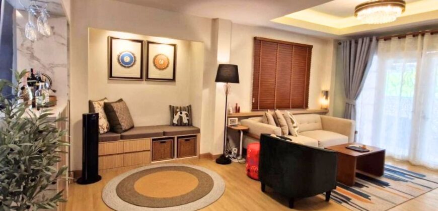 ขายบ้านเดี่ยว 2 ชั้น 3 ห้องนอน หลังมุม บ้านสวย ทำเลดี ขายถูก สุวินทวงศ์ มีนบุรี