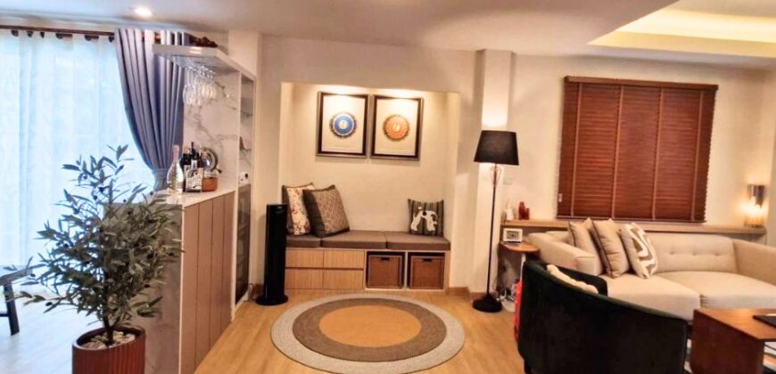 ขายบ้านเดี่ยว 2 ชั้น 3 ห้องนอน หลังมุม บ้านสวย ทำเลดี ขายถูก สุวินทวงศ์ มีนบุรี